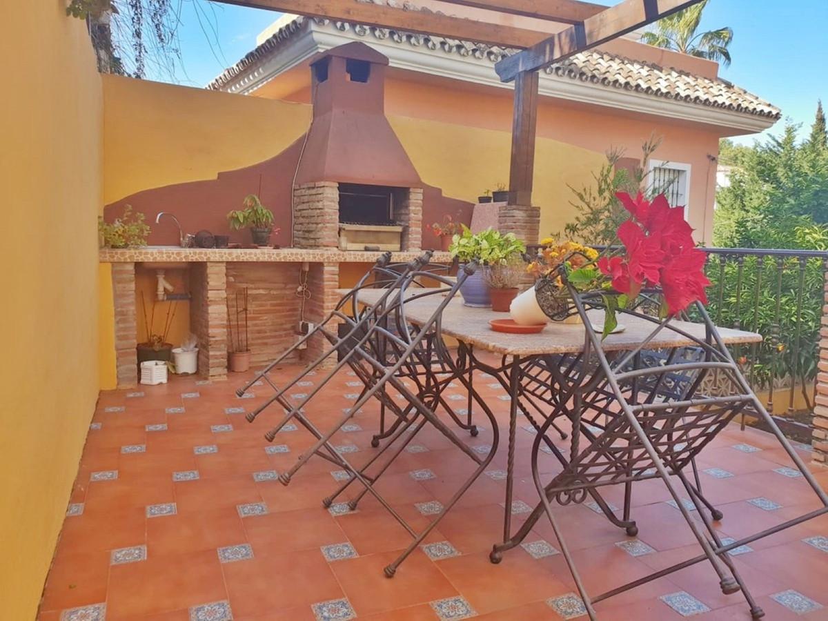 Villa for Sale in Marbella