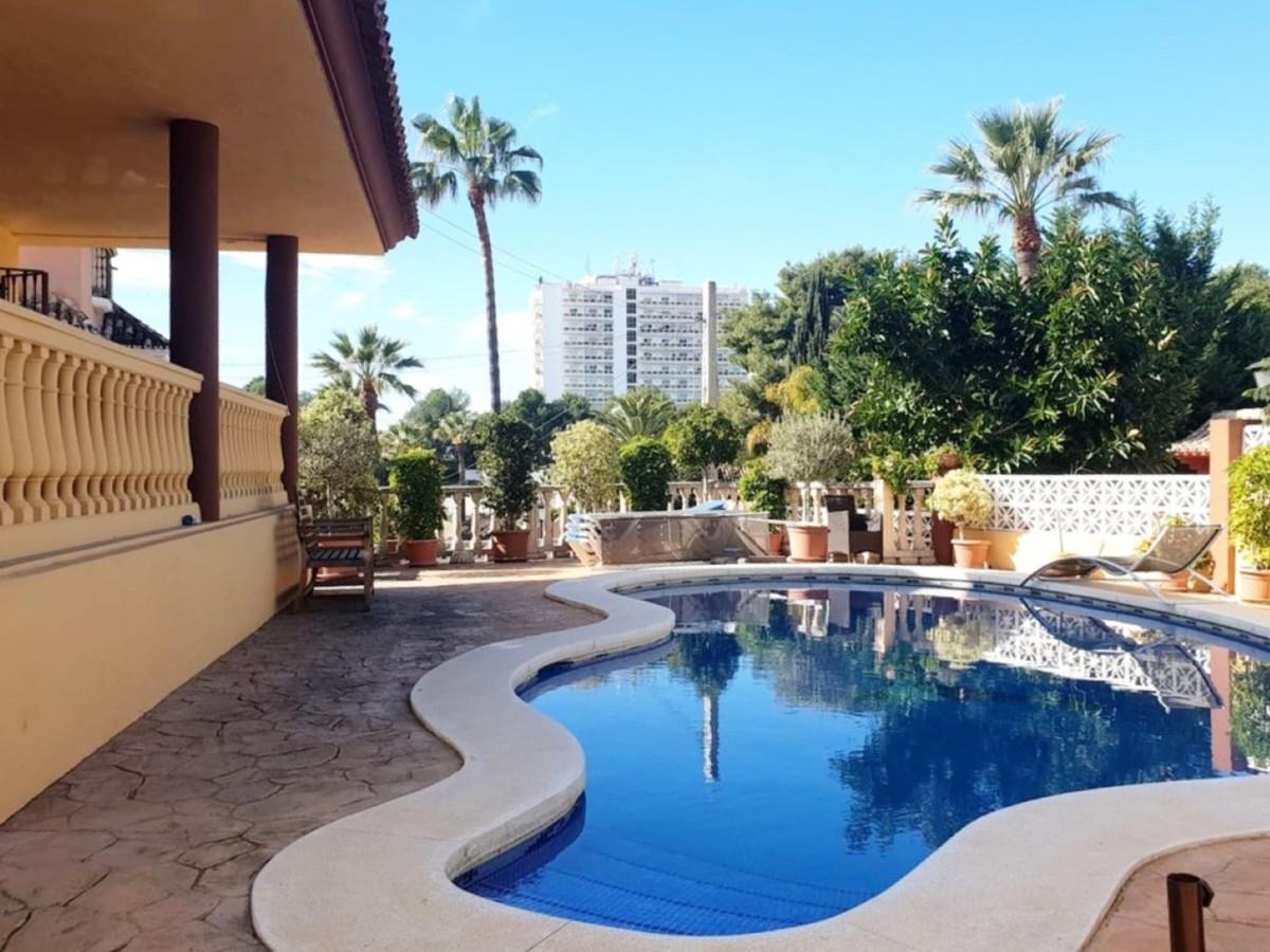 Villa for Sale in Marbella