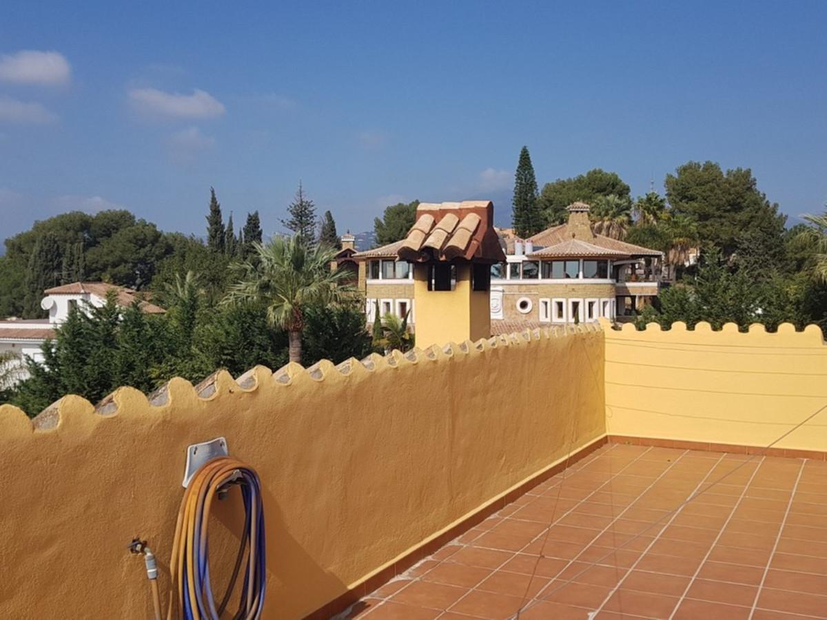 Villa for Sale in Marbella