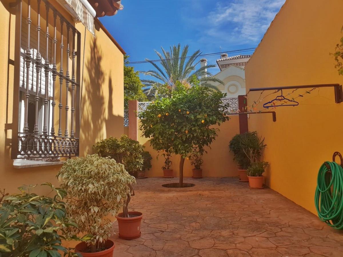 Villa for Sale in Marbella