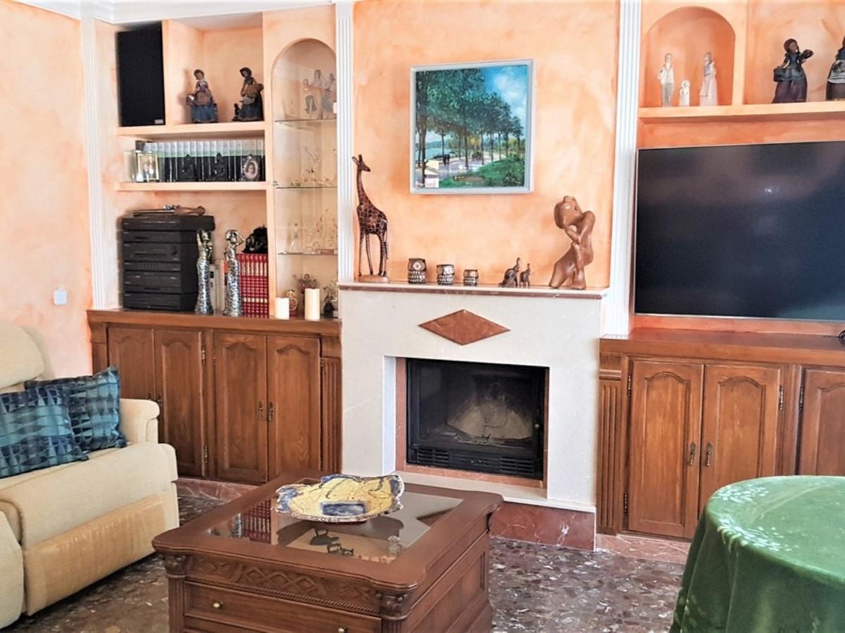 Villa for Sale in Marbella