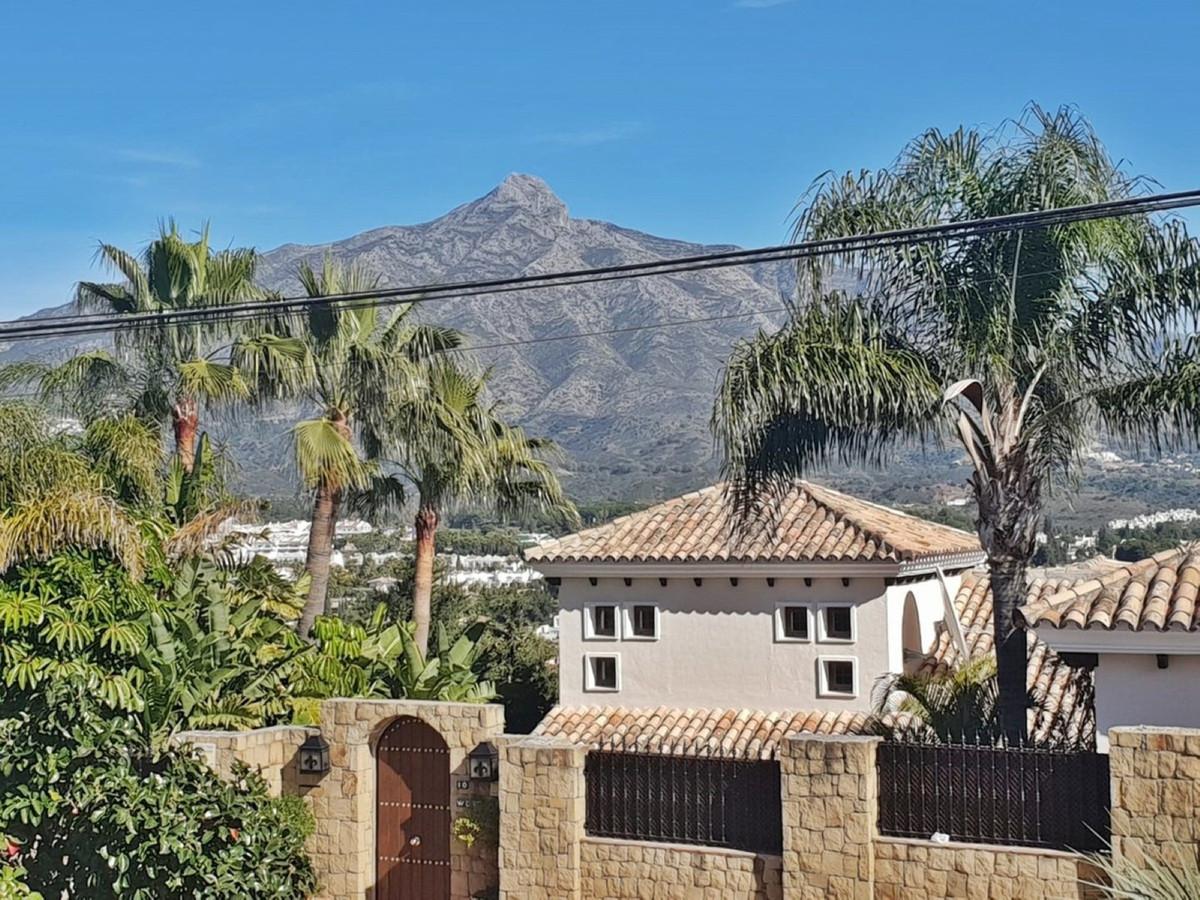Villa for Sale in Marbella