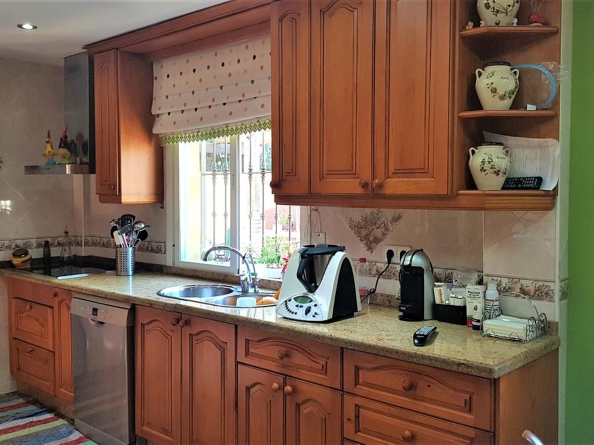 Villa for Sale in Marbella