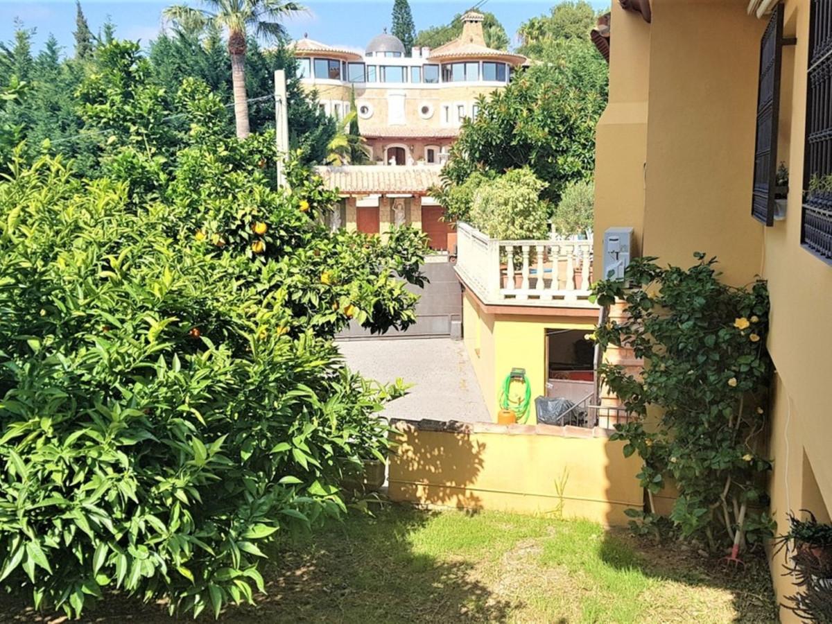 Villa for Sale in Marbella