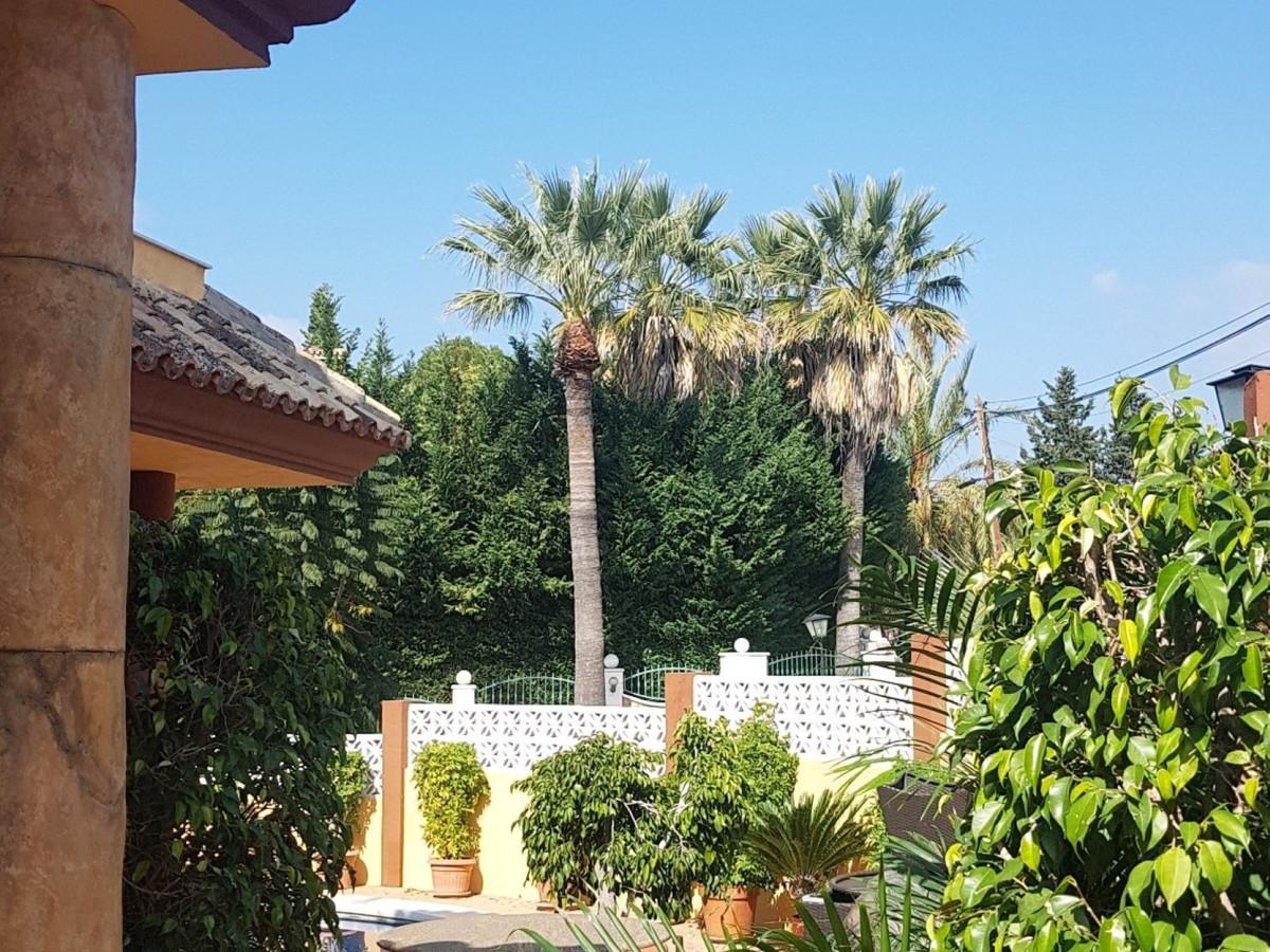 Villa for Sale in Marbella