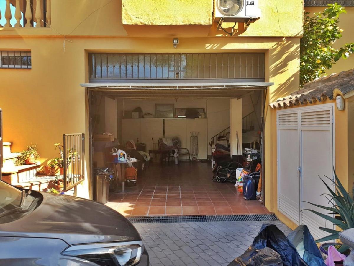 Villa for Sale in Marbella