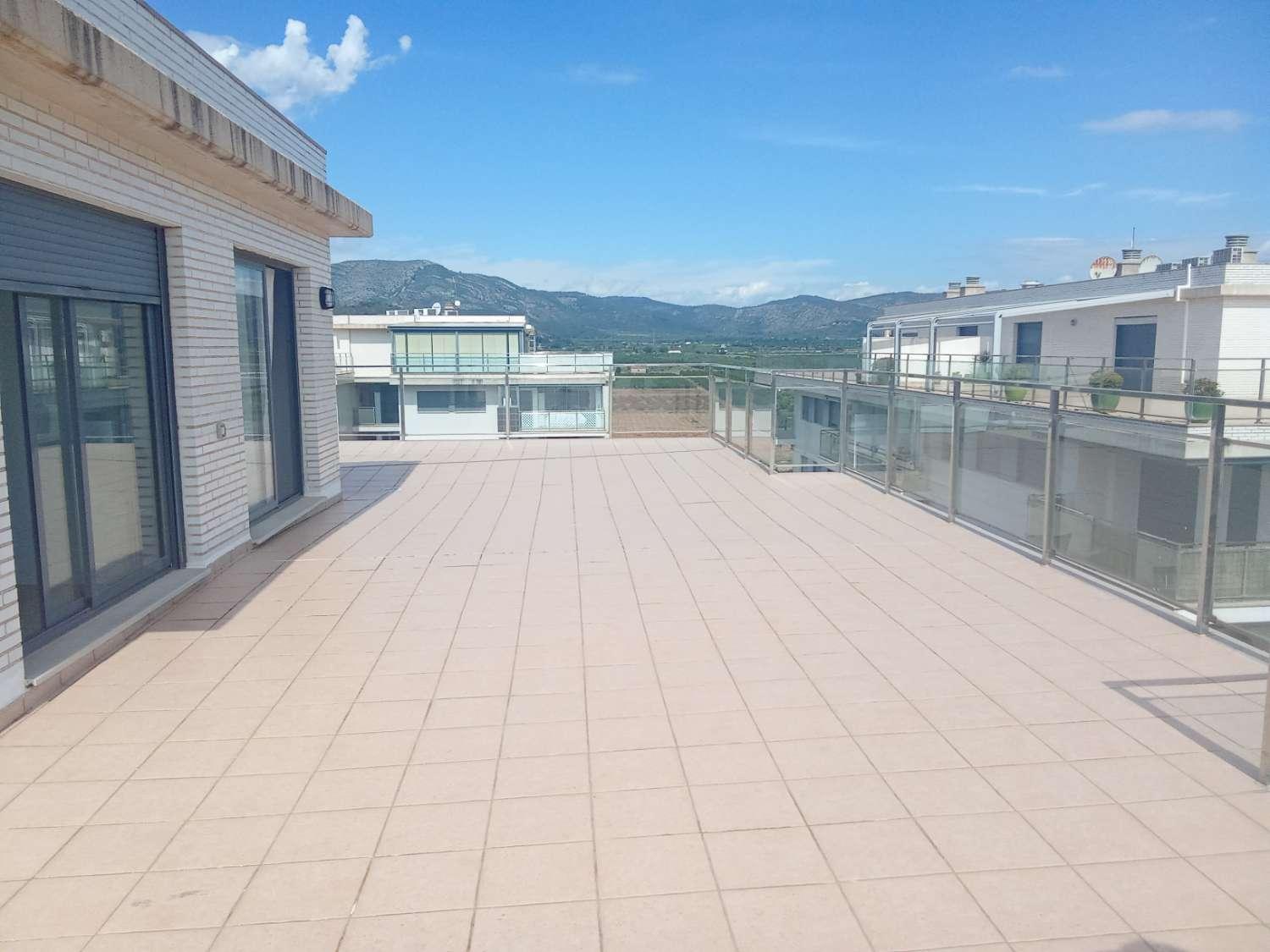 Ático en Venta en Oropesa del Mar