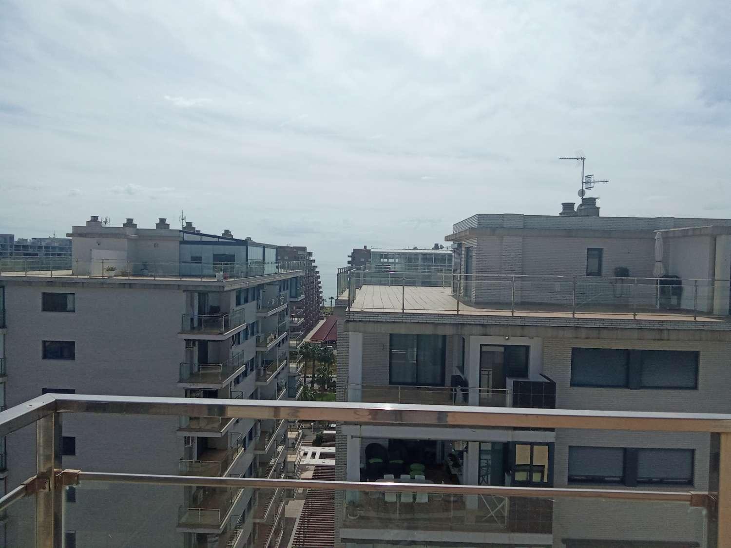 Ático en Venta en Oropesa del Mar
