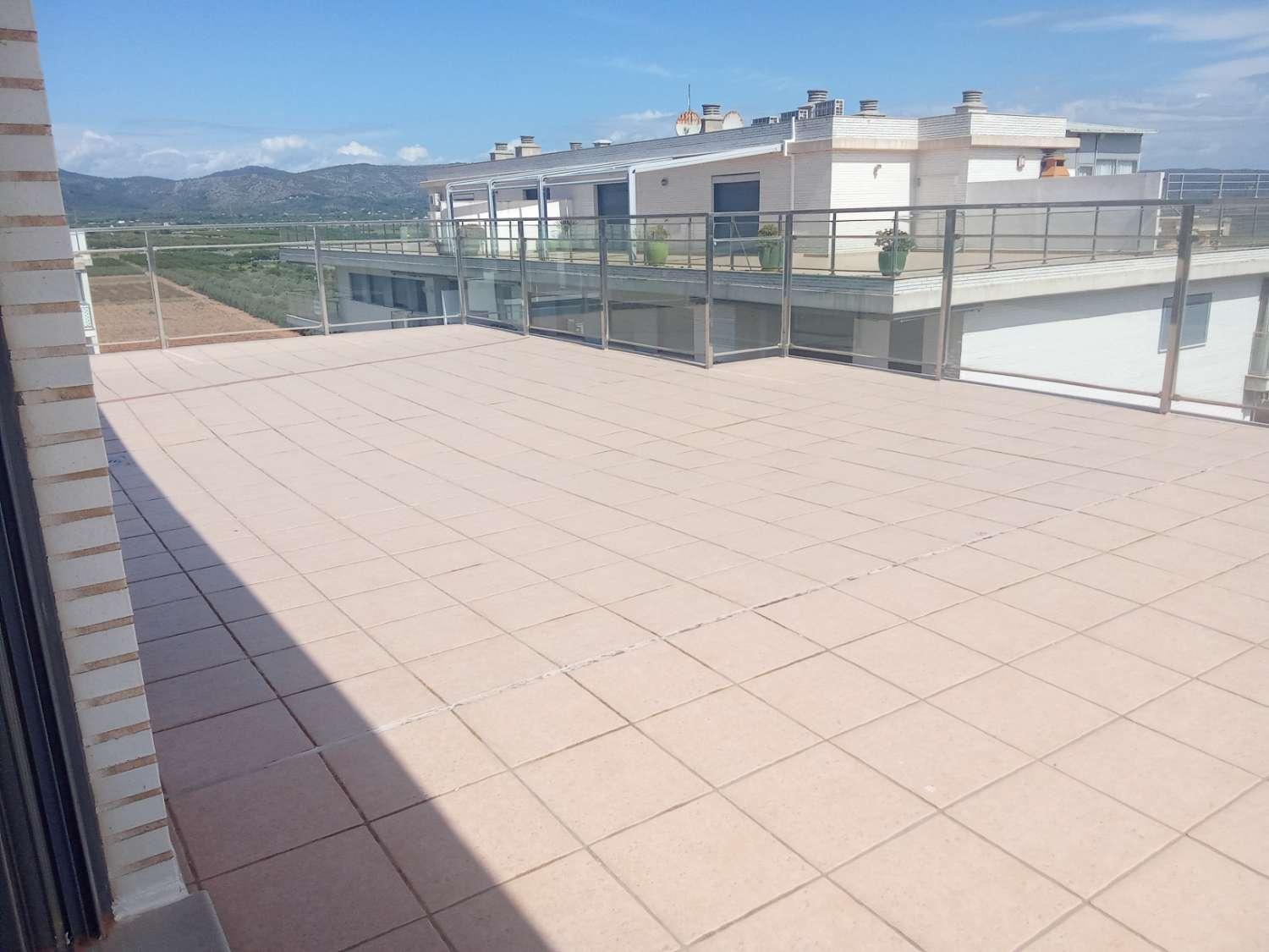 Ático en Venta en Oropesa del Mar