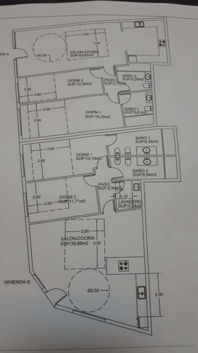 Piso en Venta en Villarreal