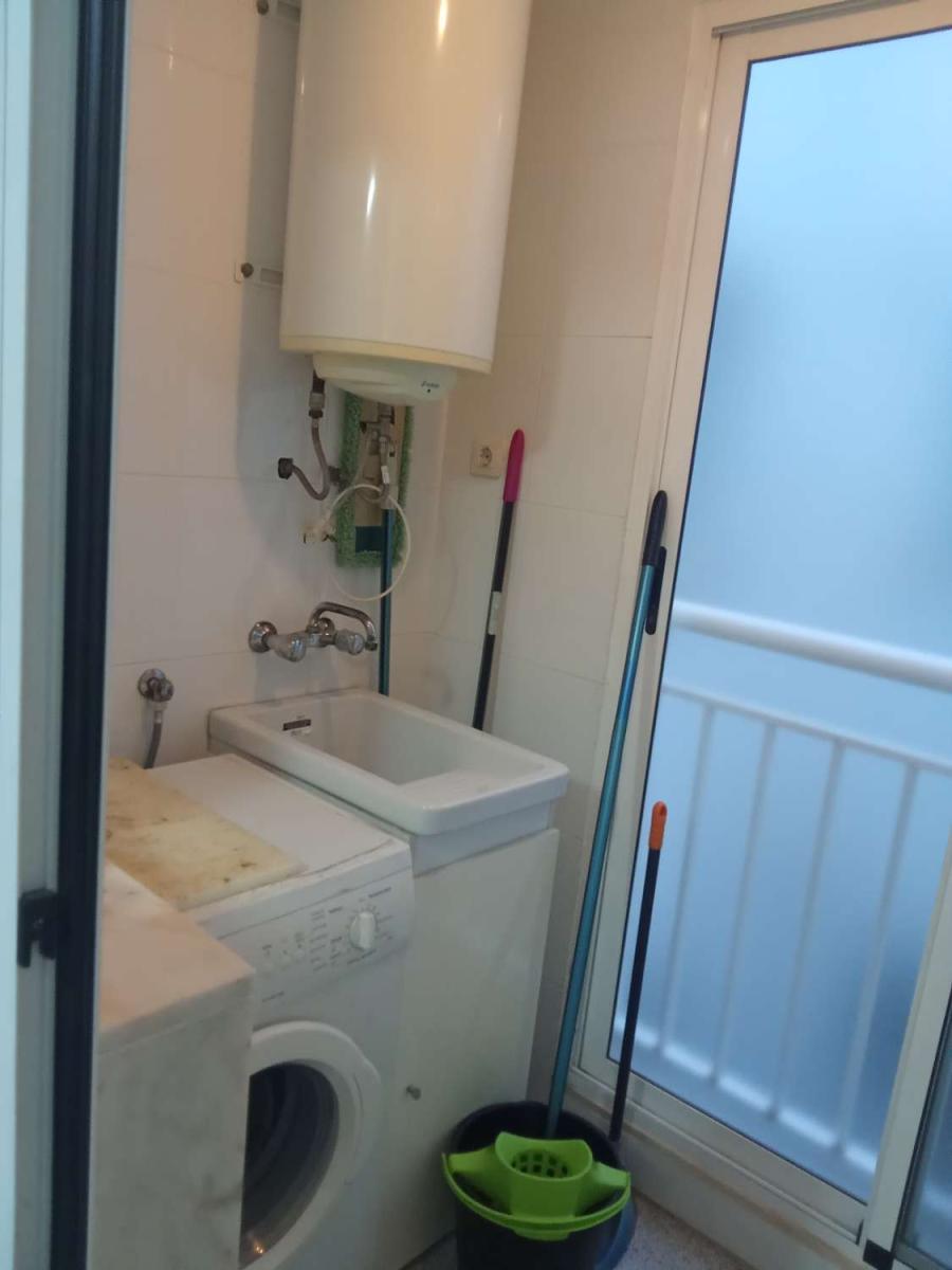 Flat for Sale in Almassora