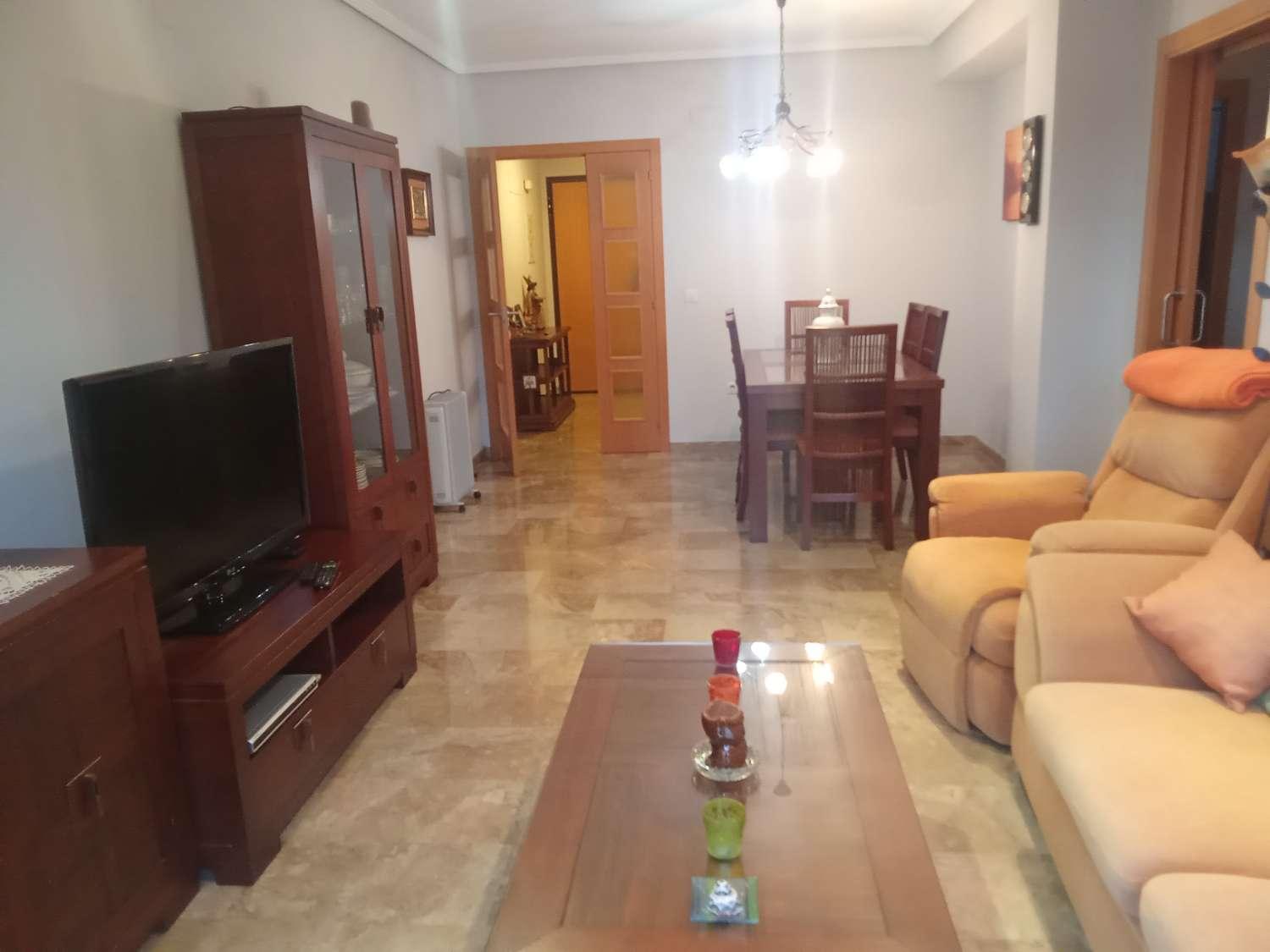 Flat for Sale in Almassora