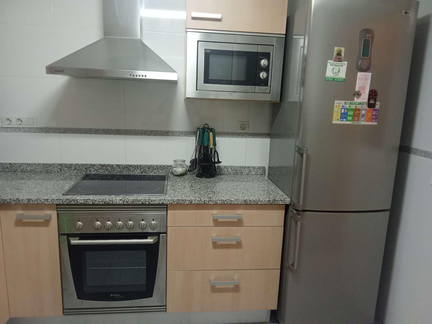 Flat for Sale in Almassora