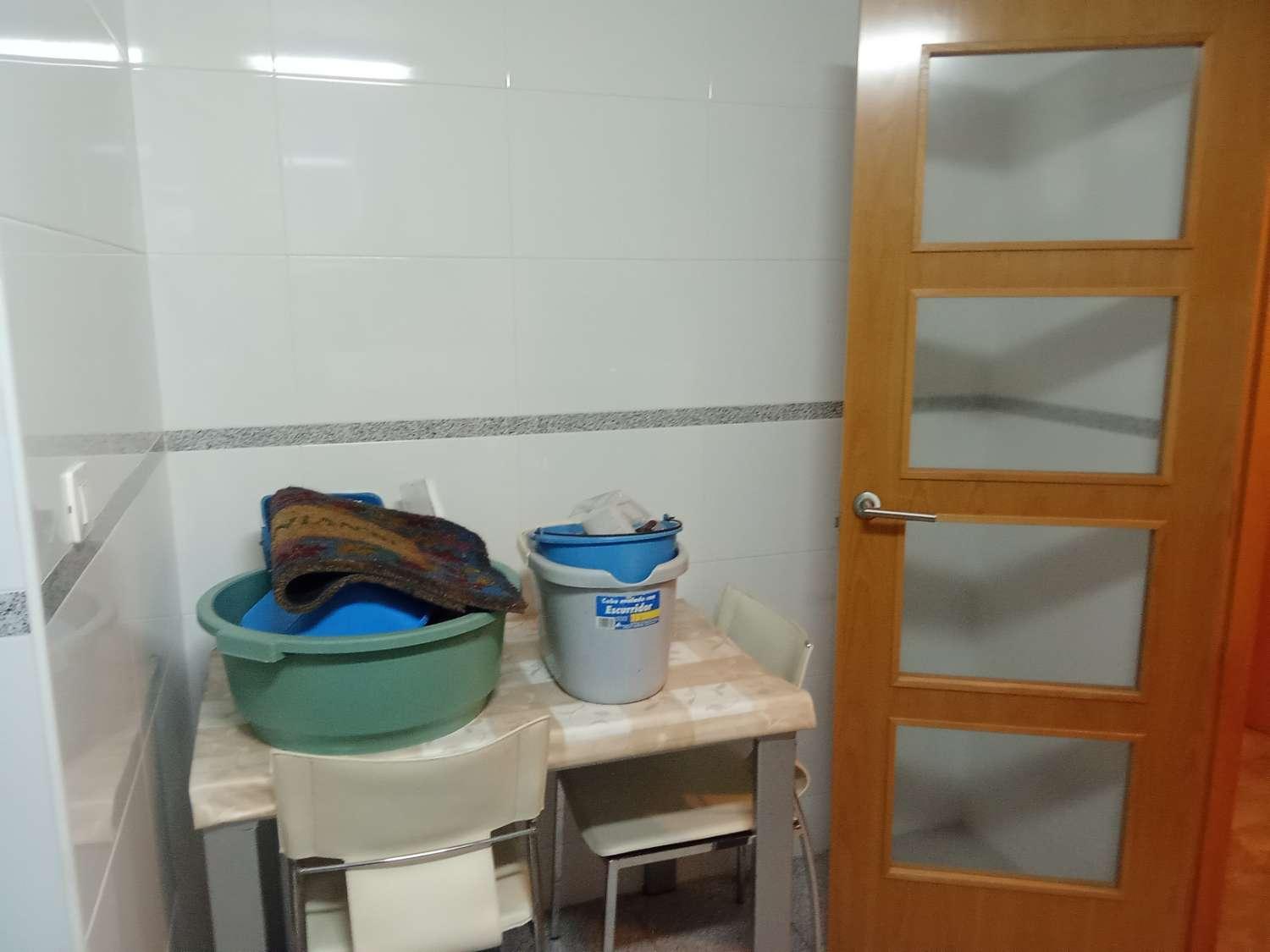 Flat for Sale in Almassora
