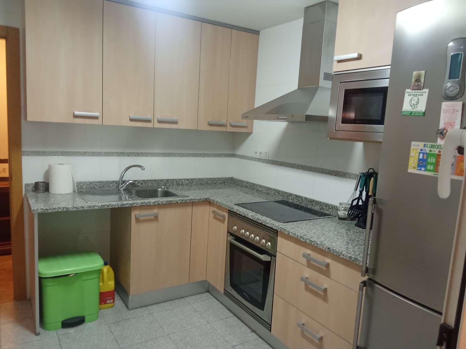 Flat for Sale in Almassora