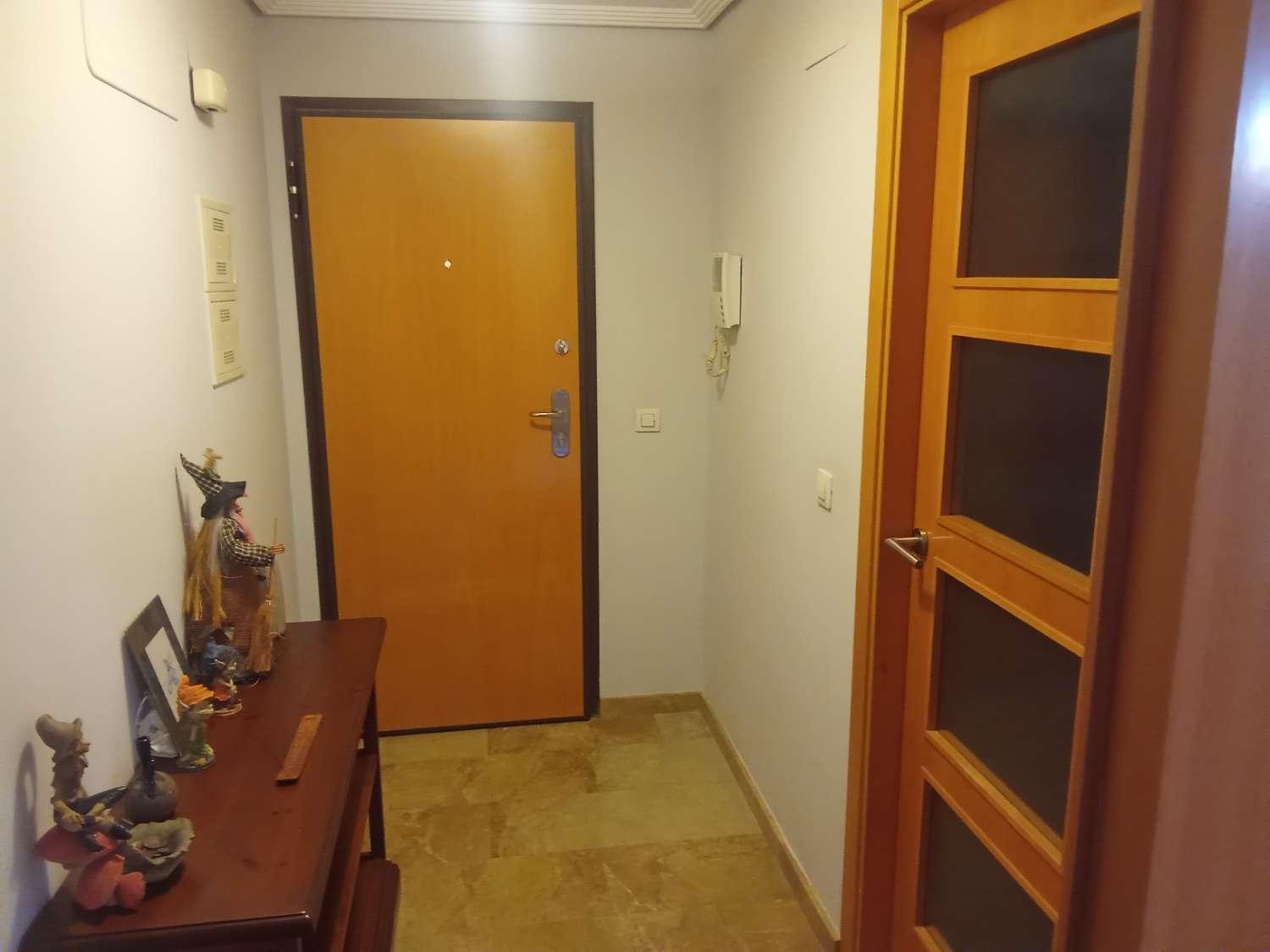 Flat for Sale in Almassora