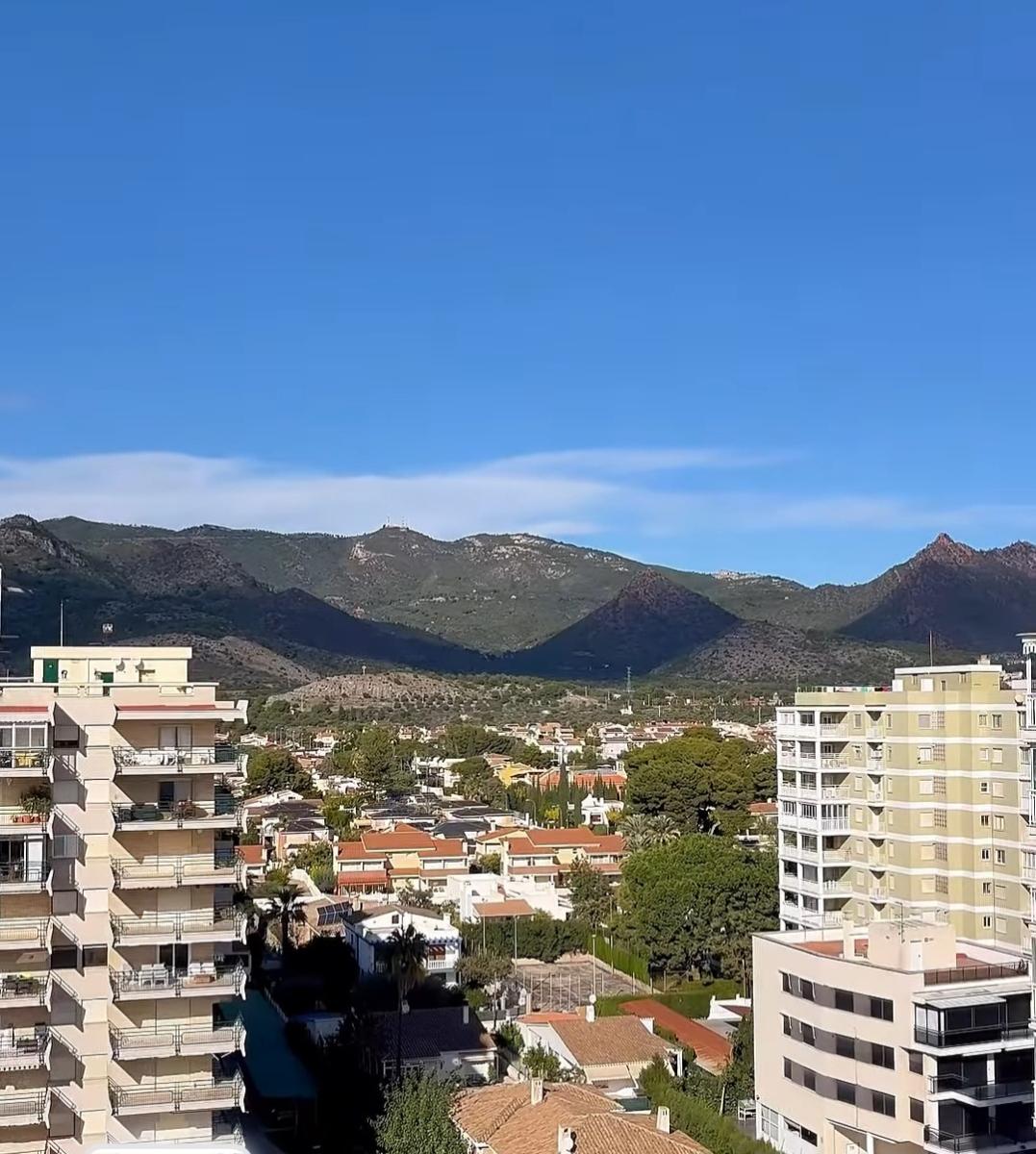 Penthouse for Sale in Benicasim