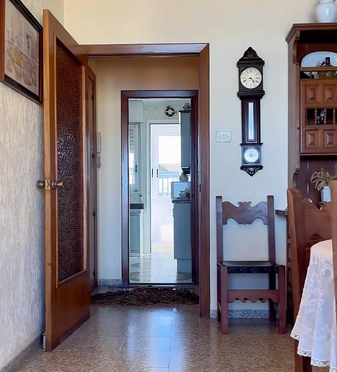 Penthouse for Sale in Benicasim