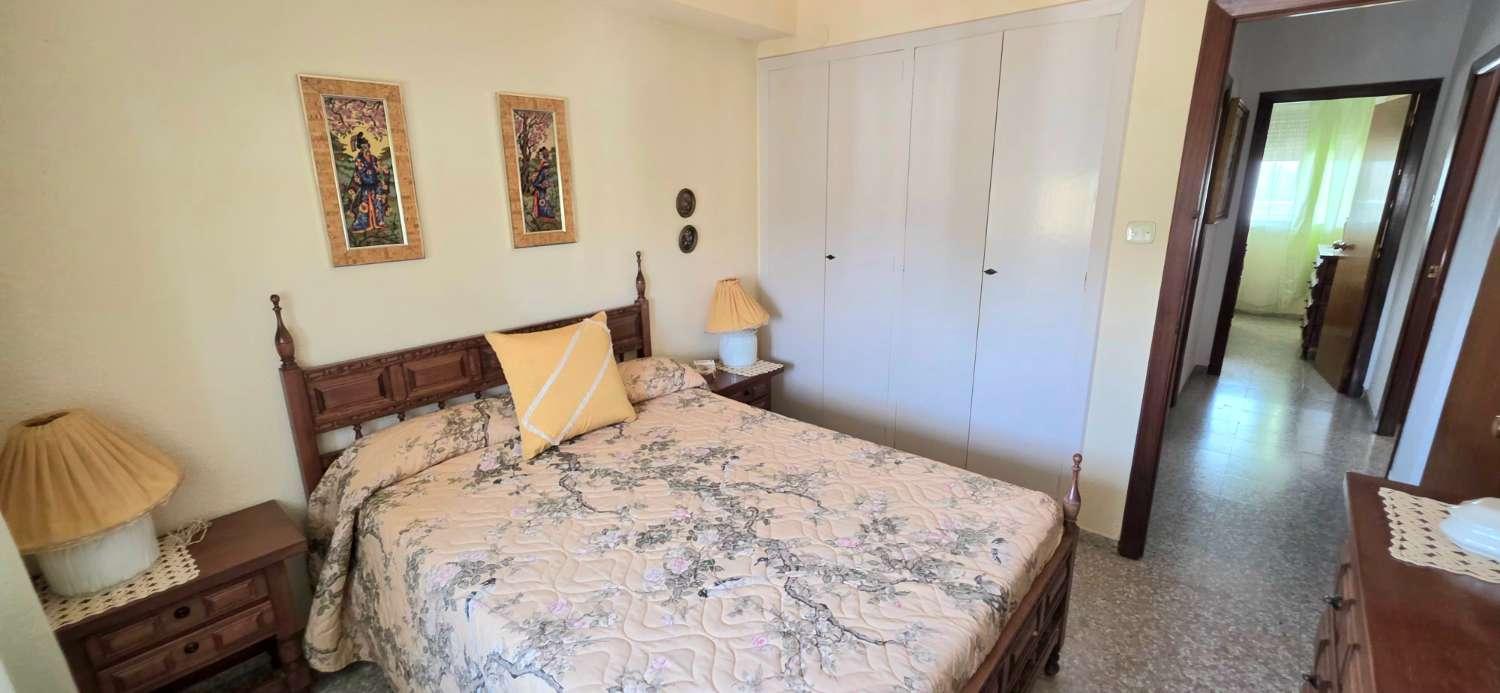 Penthouse for Sale in Benicasim