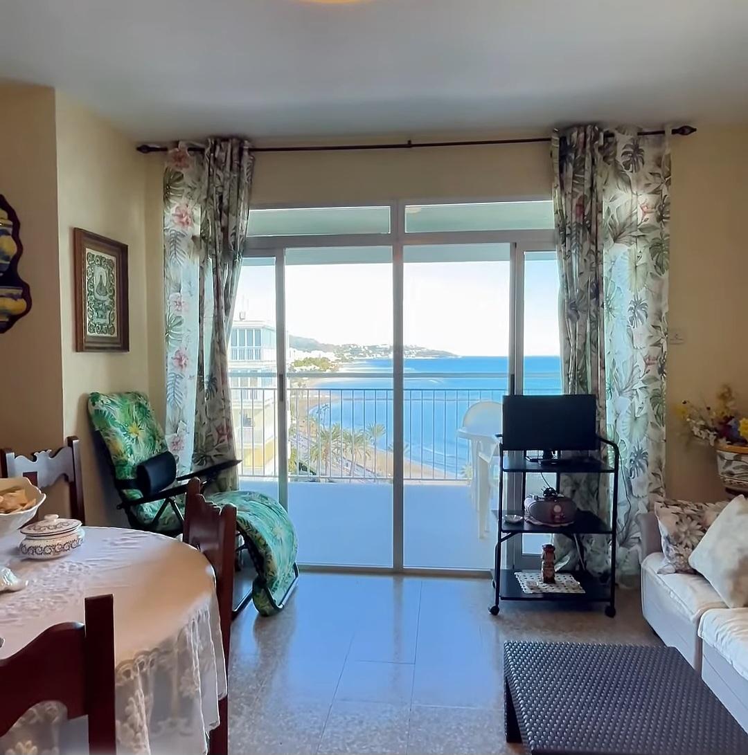 Penthouse for Sale in Benicasim