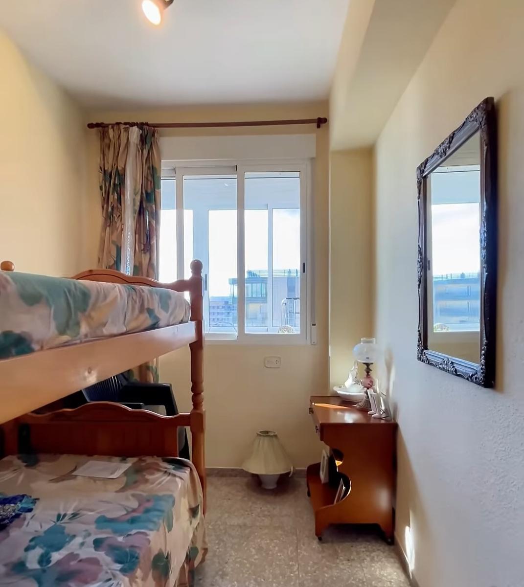 Penthouse for Sale in Benicasim