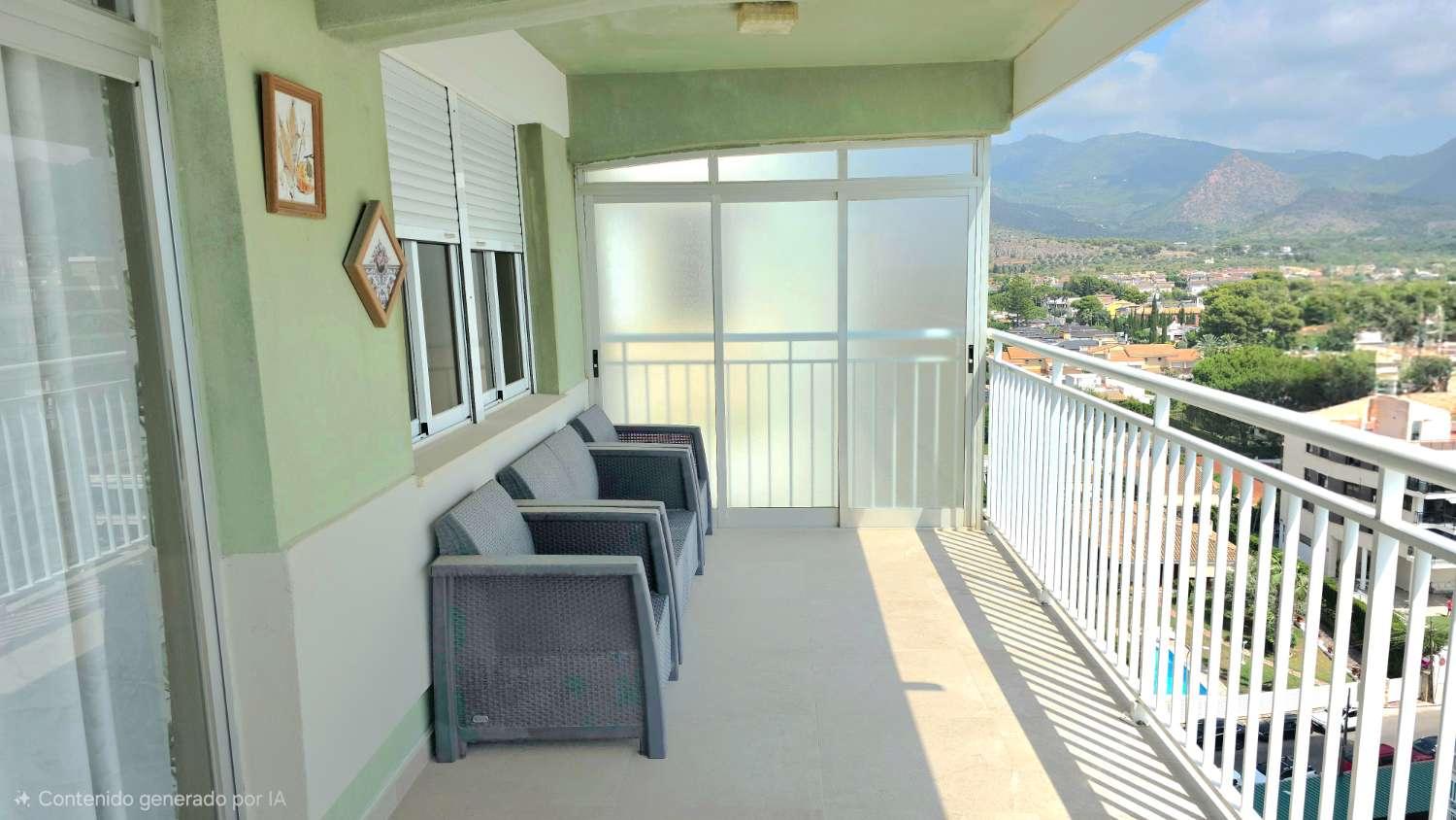 Penthouse for Sale in Benicasim