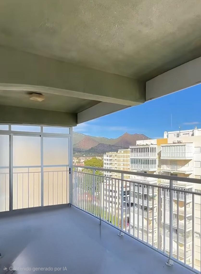 Penthouse for Sale in Benicasim
