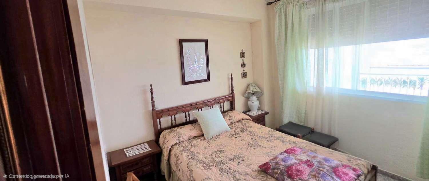 Penthouse for Sale in Benicasim