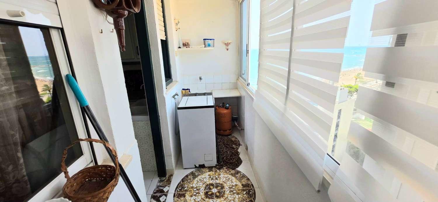 Penthouse for Sale in Benicasim