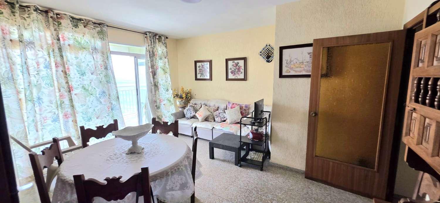 Penthouse for Sale in Benicasim