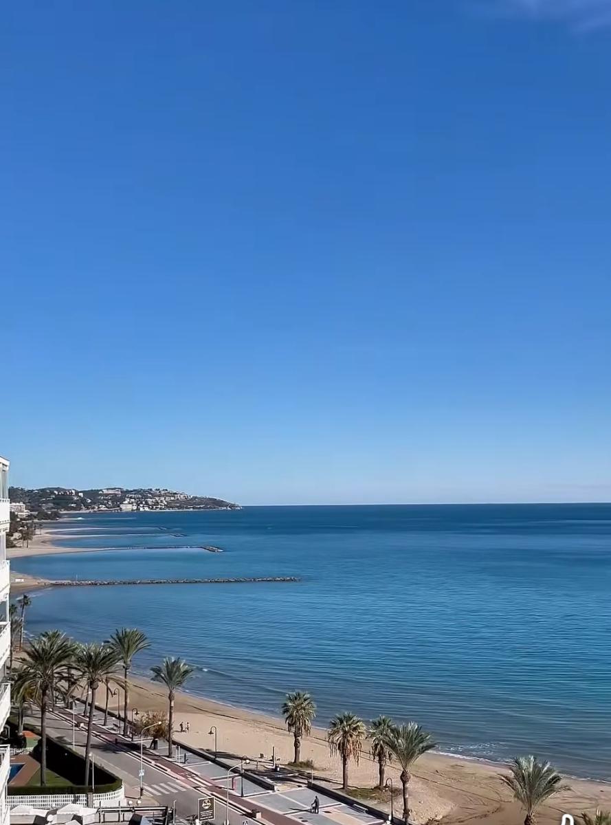 Penthouse for Sale in Benicasim
