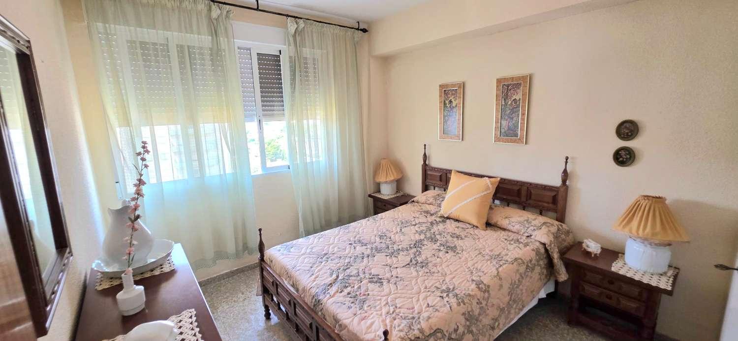 Penthouse for Sale in Benicasim