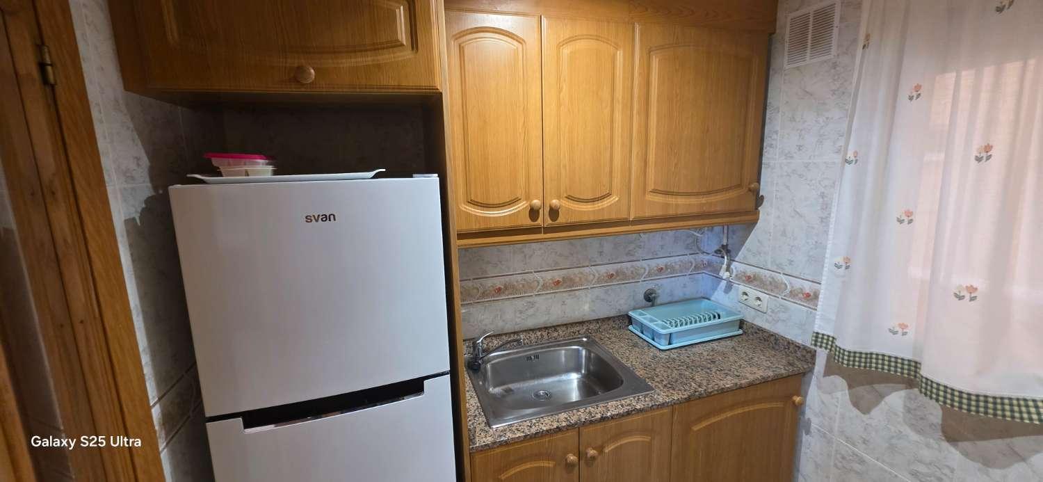 Apartment for Sale in Oropesa del Mar