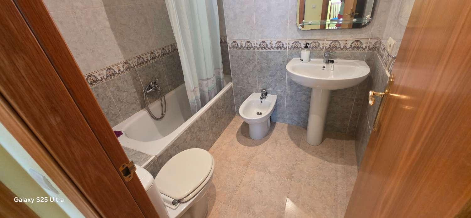 Apartment for Sale in Oropesa del Mar