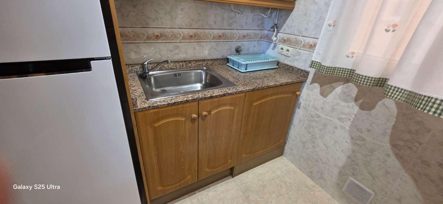 Apartment for Sale in Oropesa del Mar