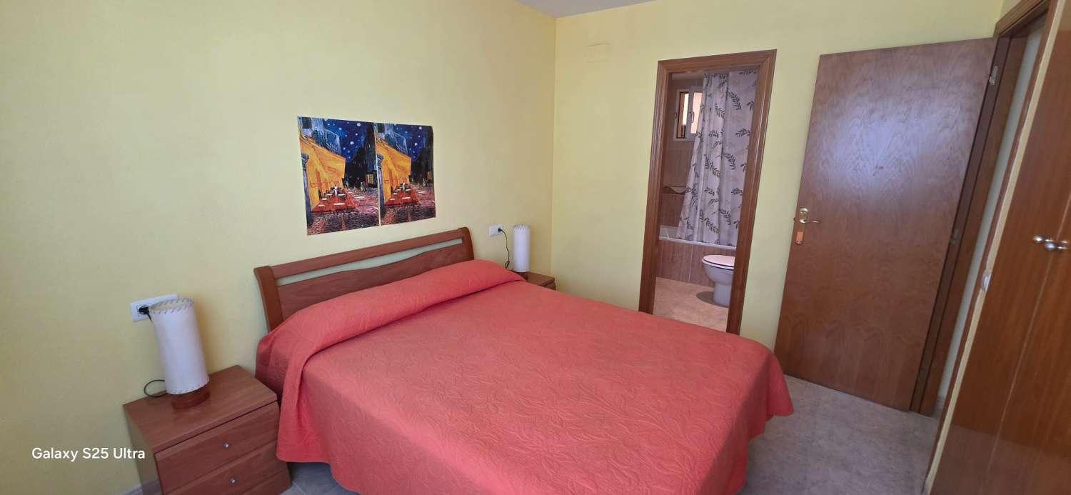 Apartment for Sale in Oropesa del Mar