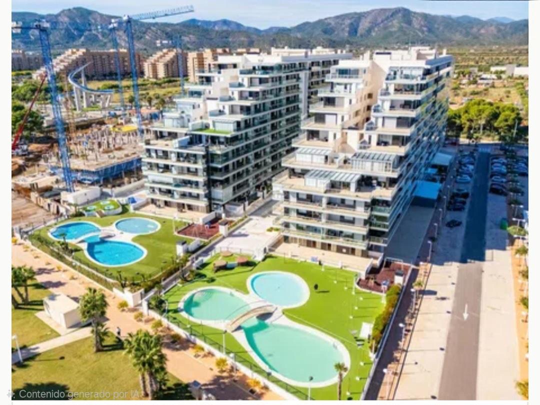 Apartment for Sale in Cabanes