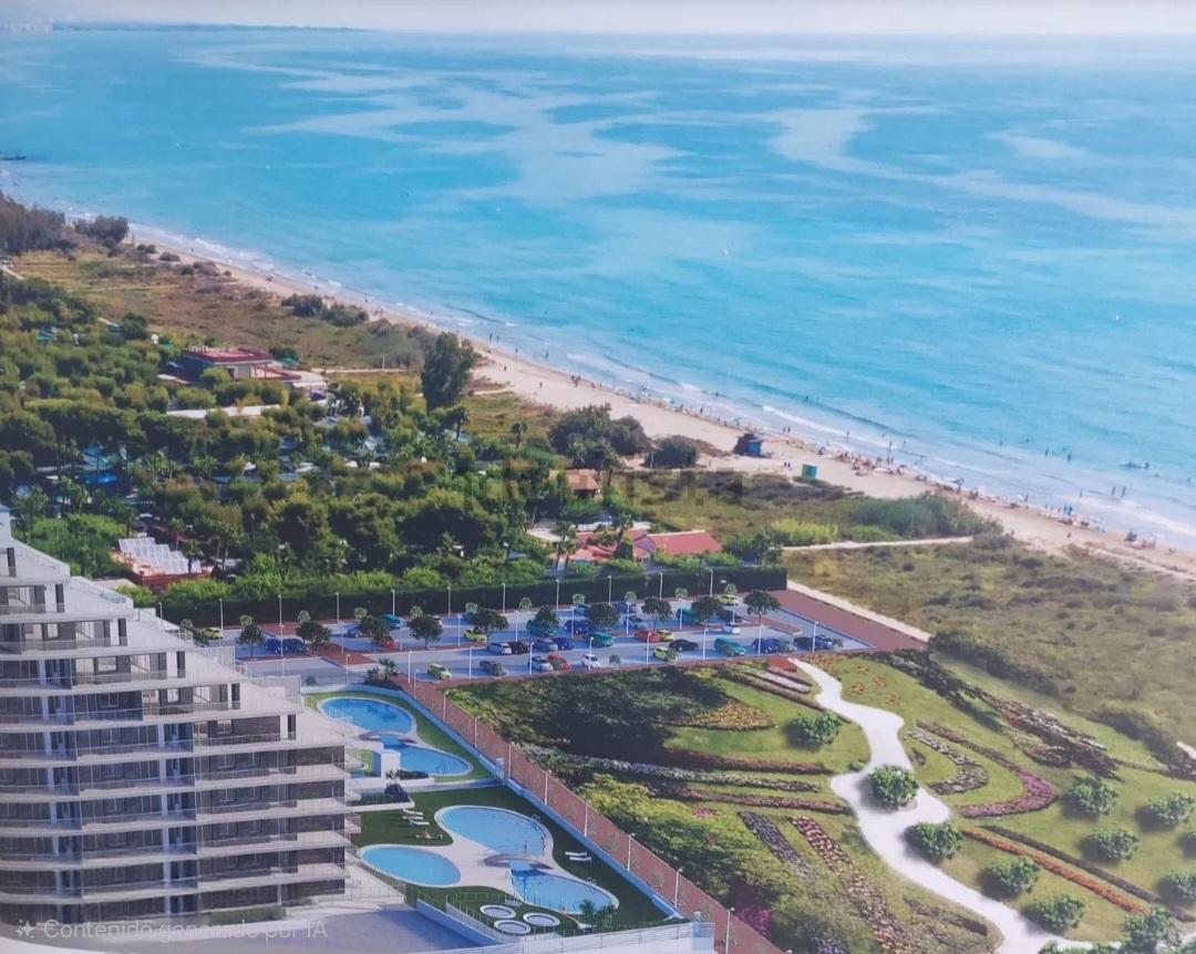 Apartment for Sale in Cabanes