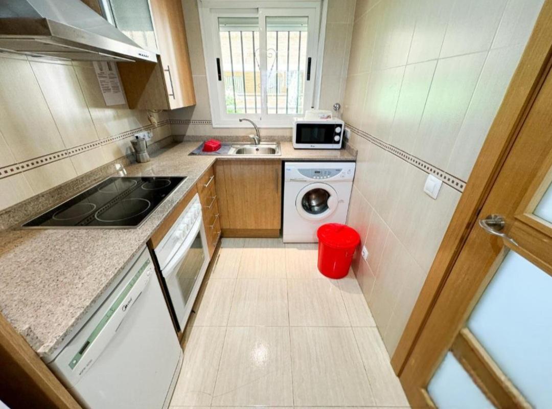 Apartment for Sale in Oropesa del Mar