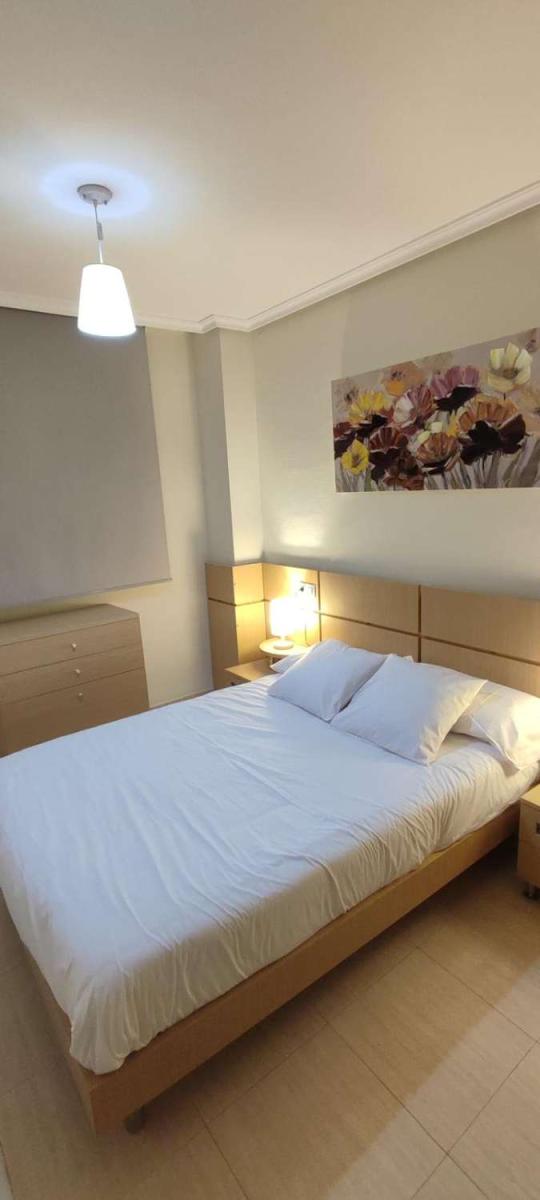 Apartment for Sale in Oropesa del Mar