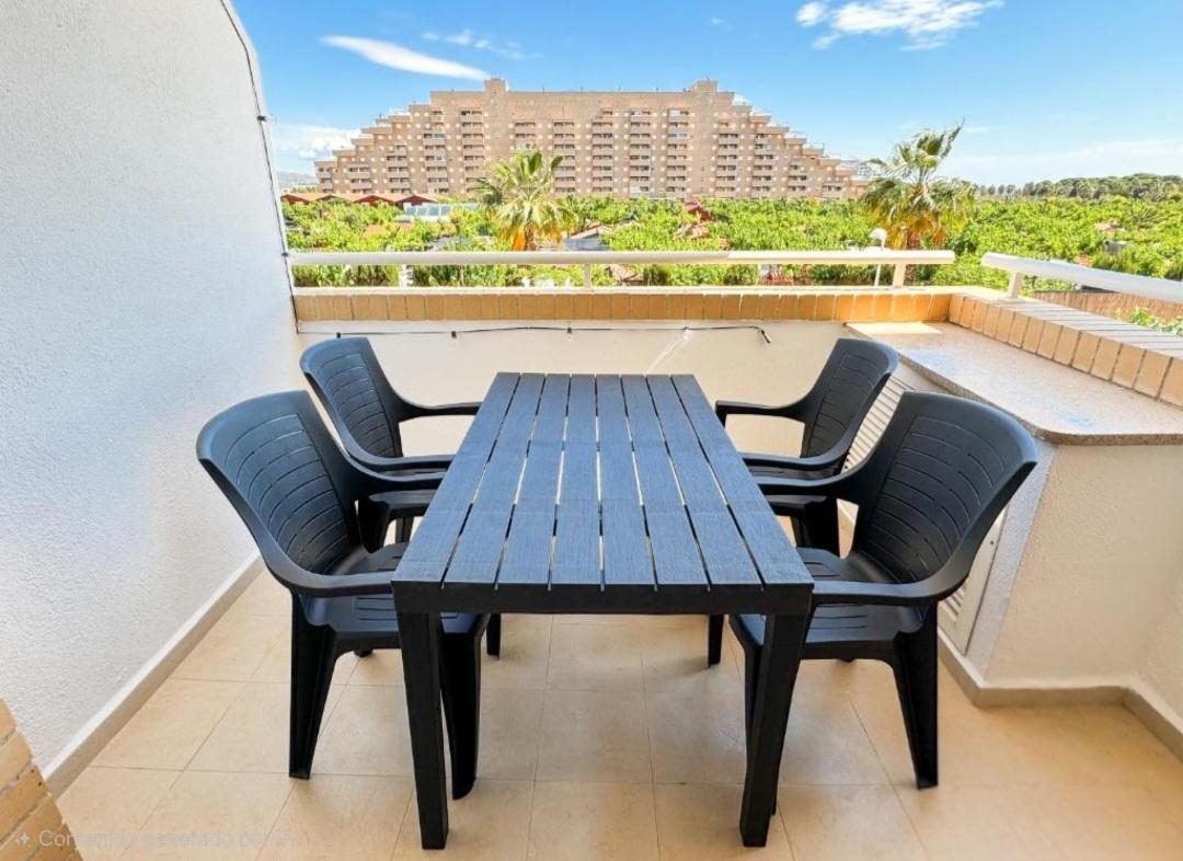 Apartment for Sale in Oropesa del Mar