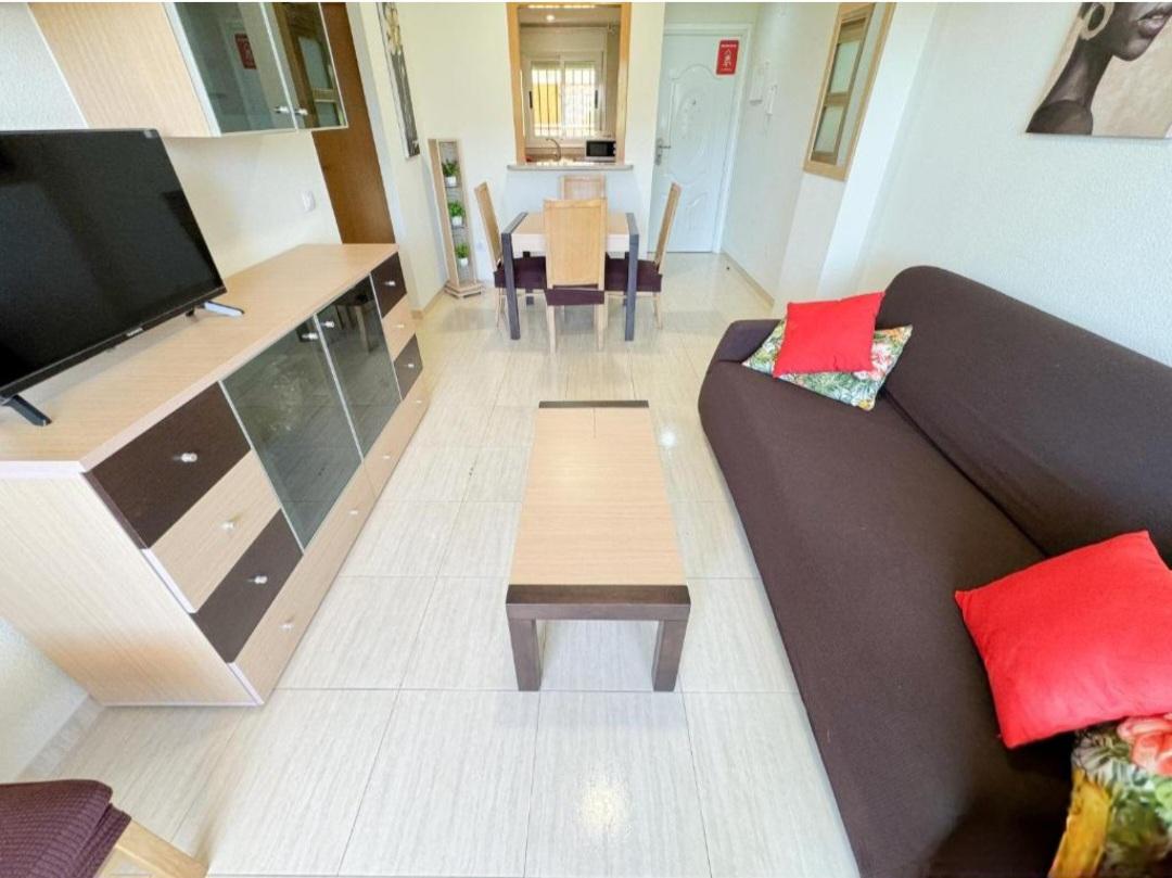 Apartment for Sale in Oropesa del Mar