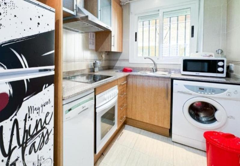Apartment for Sale in Oropesa del Mar