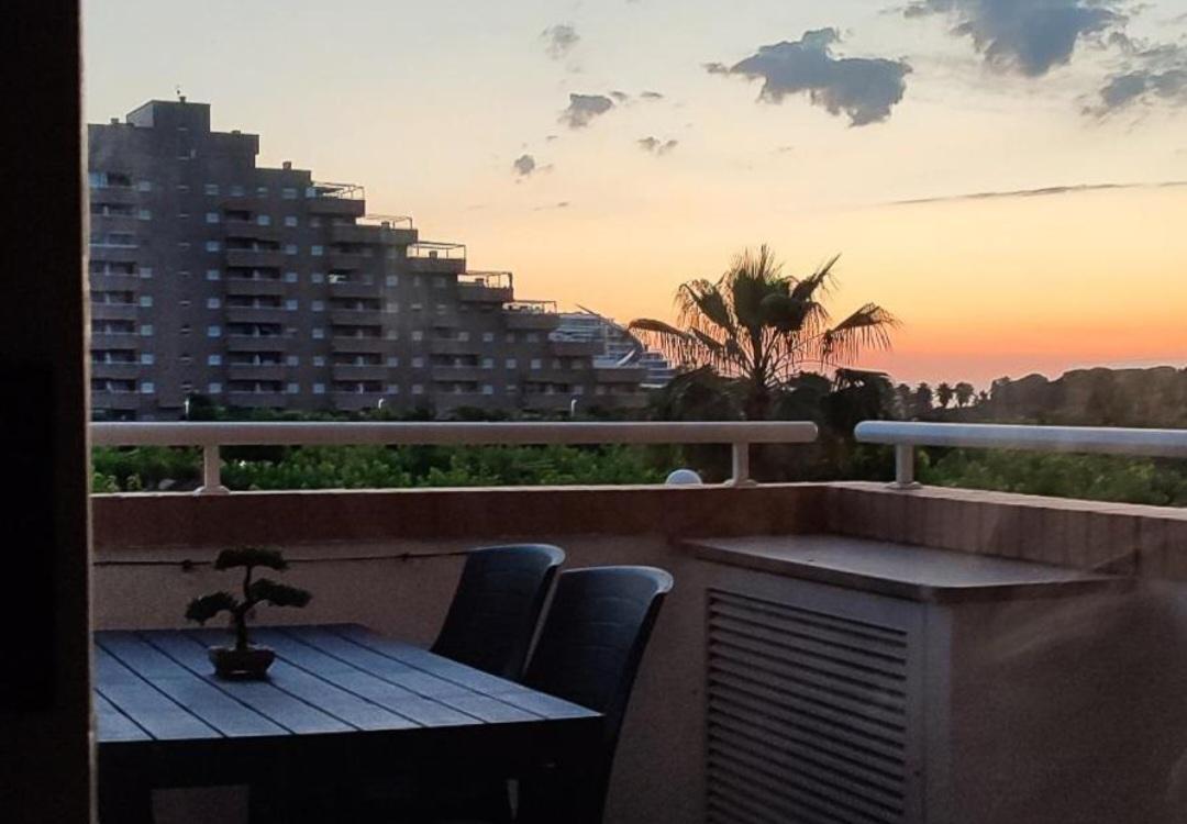 Apartment for Sale in Oropesa del Mar