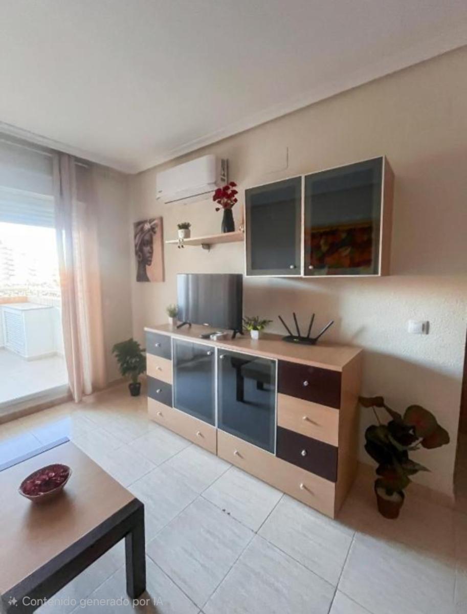 Apartment for Sale in Oropesa del Mar
