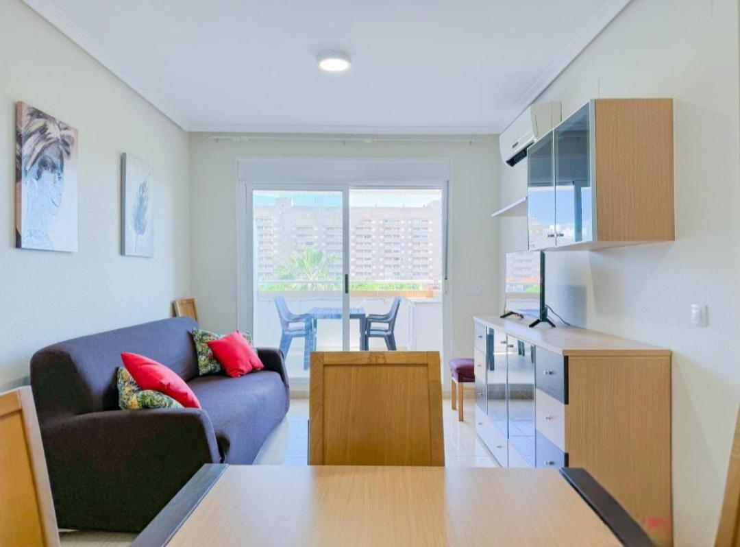Apartment for Sale in Oropesa del Mar