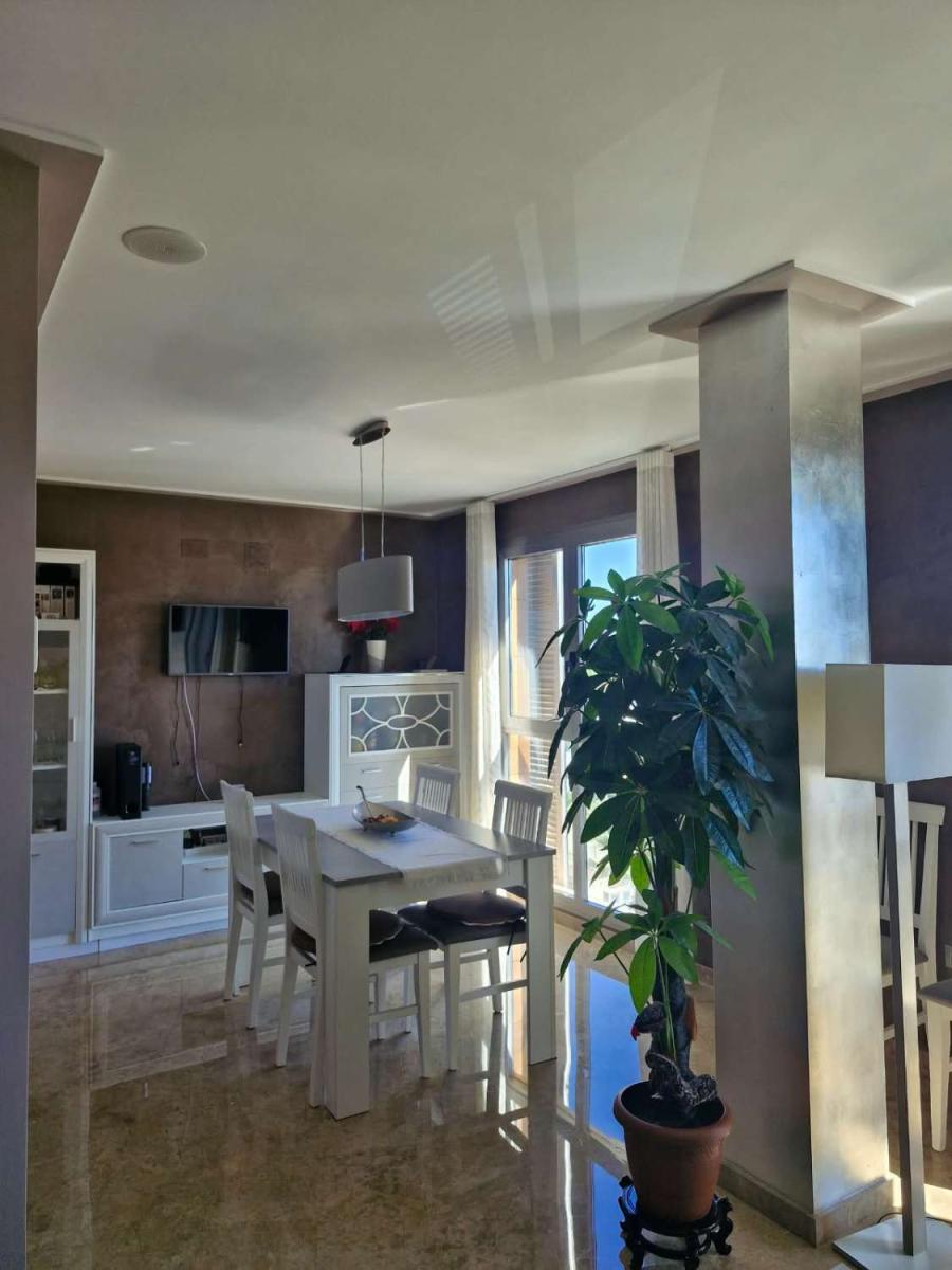 Penthouse for Sale in Almassora