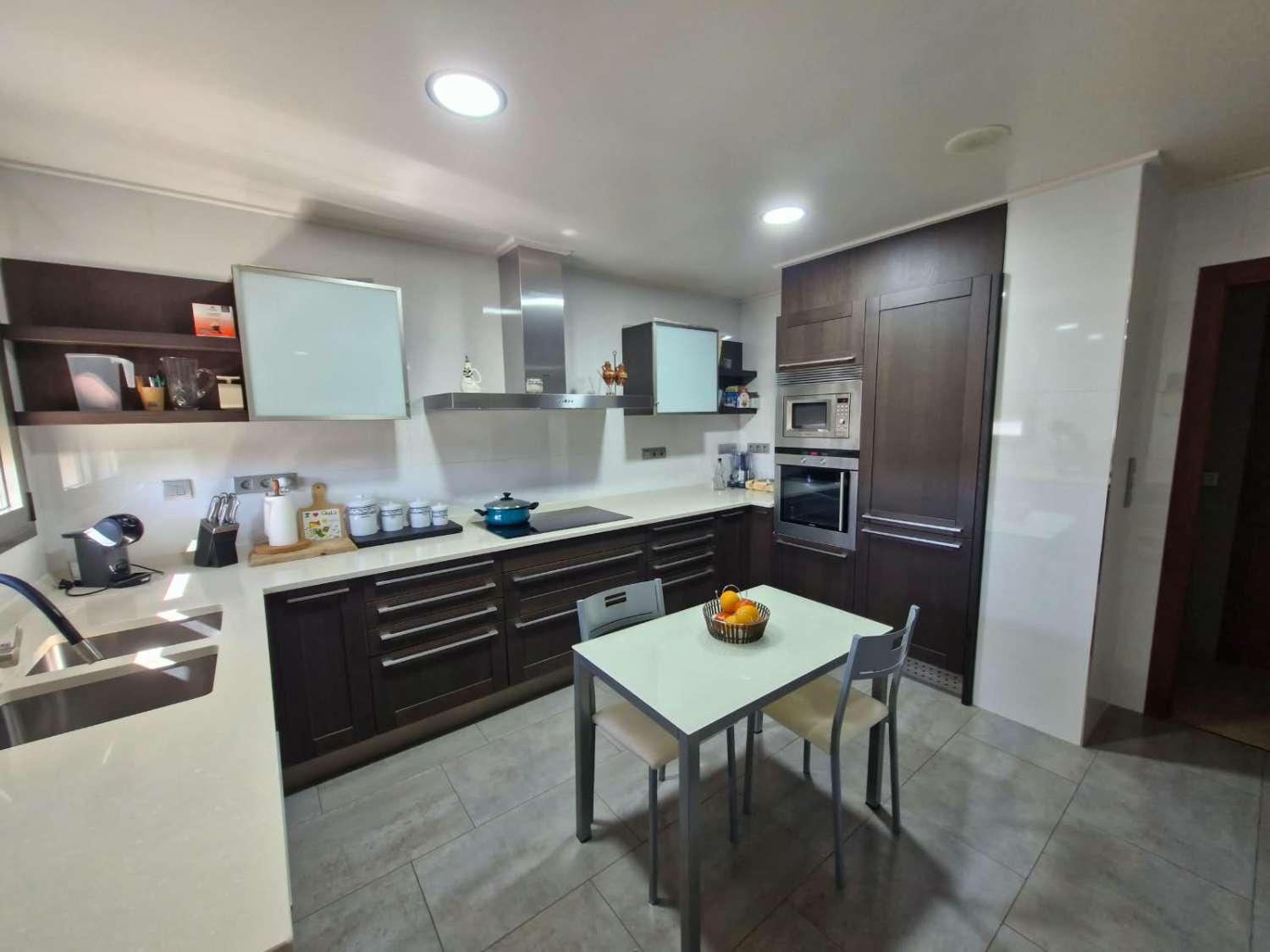 Penthouse for Sale in Almassora