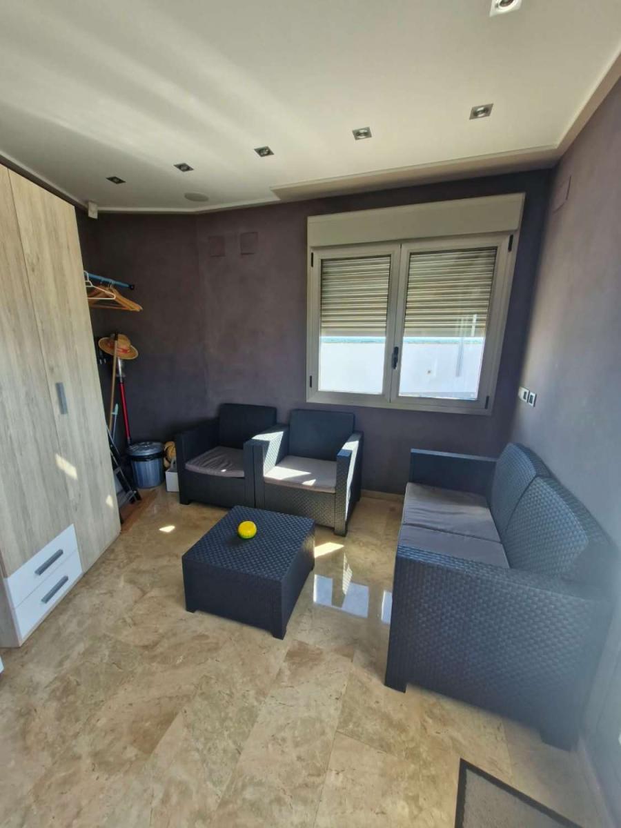 Penthouse for Sale in Almassora