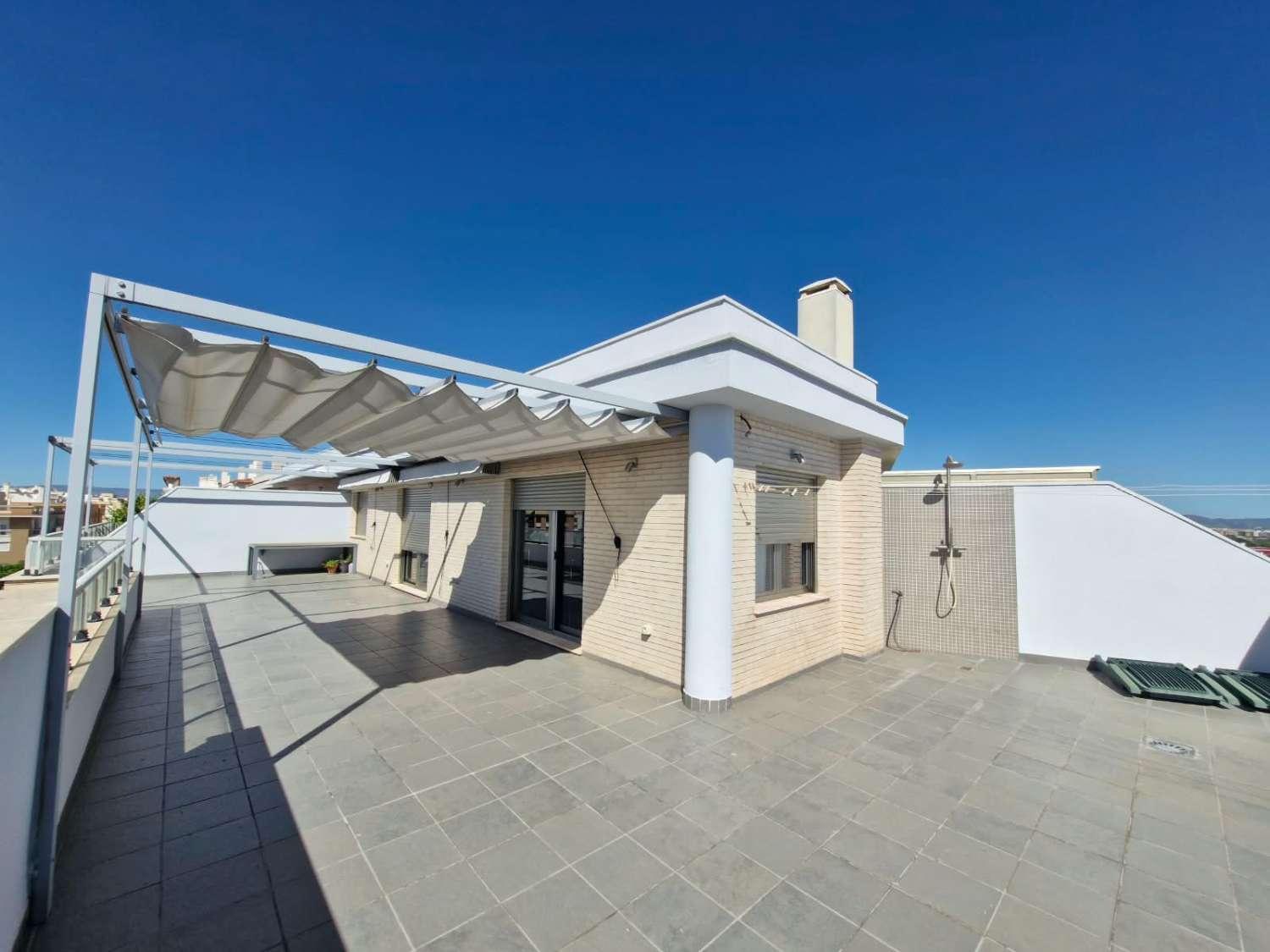 Penthouse for Sale in Almassora